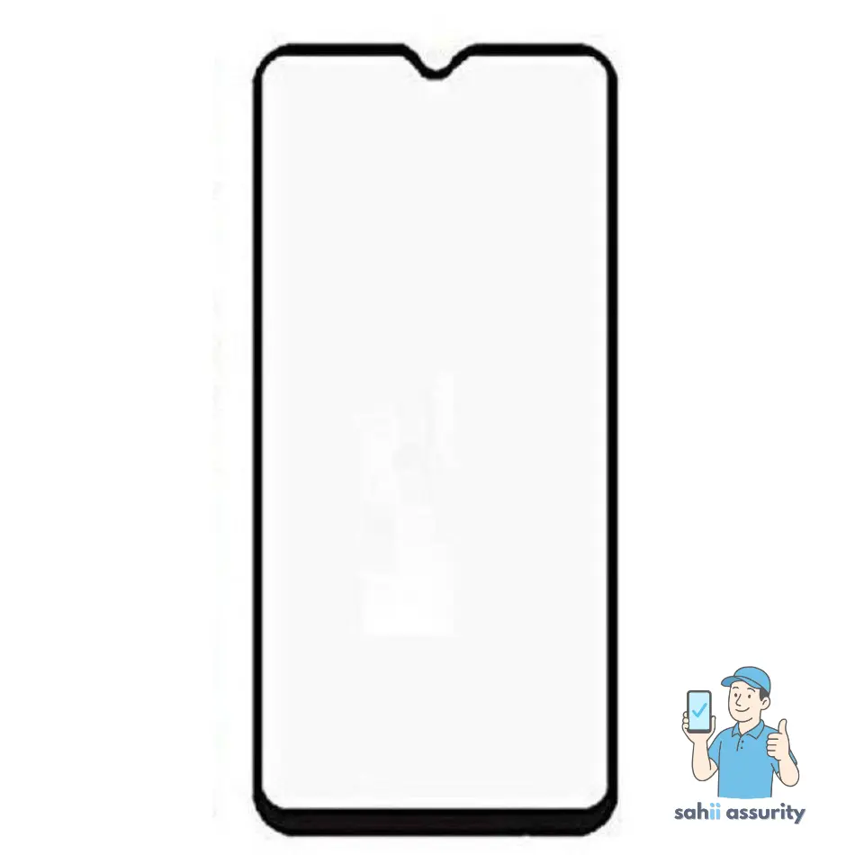 Front Glass for Vivo V11i